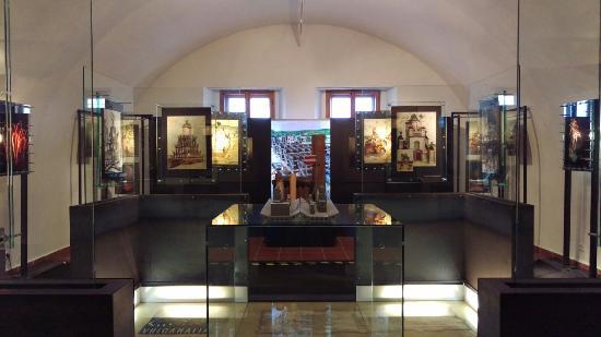 Museum of the City of Brno